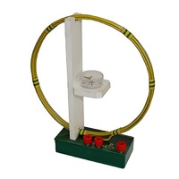 Прибор для изучения магнитного поля Земли - «globural.ru» - Балашиха