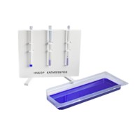 Набор капилляров (вариант 1) - «globural.ru» - Балашиха