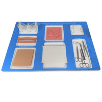 Тренажерный комплекс "Изучение и отработка ветеринарно-хирургических навыков на практике" - «globural.ru» - Балашиха