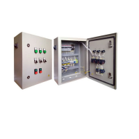 Комплект учебного оборудования «Электромонтаж и наладка систем управления» - «globural.ru» - Балашиха