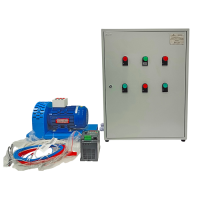 Комплект монтажа и наладки схем регулирования скорости асинхронного двигателя - «globural.ru» - Балашиха