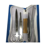 Набор для препарирования - «globural.ru» - Балашиха