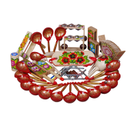 Набор шумовых инструментов (в том числе: треугольник, набор колокольчиков) - «globural.ru» - Балашиха