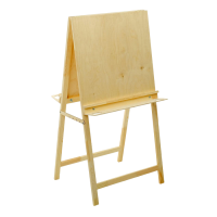 Мольберт художественный  - «globural.ru» - Балашиха