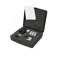 Набор аксессуаров к телескопу  - «globural.ru» - Балашиха