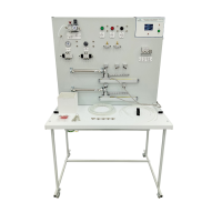 Типовой комплект учебного оборудования «Пневмопривод и электропневмоавтоматика» - «globural.ru» - Балашиха