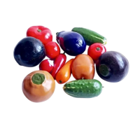 Комплект муляжей демонстрационный - «globural.ru» - Балашиха