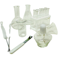 Комплект посуды демонстрационной с принадлежностями  - «globural.ru» - Балашиха