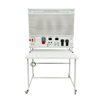 Комплект лабораторного оборудования «Электромонтаж и наладка электрических цепей, автоматики и электромоторов» - «globural.ru» - Балашиха