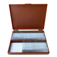 Комплект микропрепаратов по анатомии, ботанике, зоологии, общей биологии - «globural.ru» - Балашиха