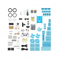 Cоревновательный набор MakeX Starter Kit (2020 Smart Links) - «globural.ru» - Балашиха