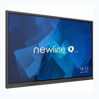 Интерактивная LED панель Newline TT-6521Q - «globural.ru» - Балашиха