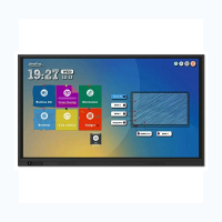 Интерактивная панель Newline TT-7519RS/RU - «globural.ru» - Балашиха