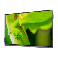 Интерактивный программно-аппаратный комплекс Geckotouch Interactive IP65GT-C в комплекте с настенным креплением - «globural.ru» - Балашиха