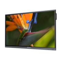 Интерактивный программно-аппаратный комплекс Geckotouch Interactive Pro IP65HT-E  в комплекте с настенным креплением - «globural.ru» - Балашиха