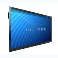 Интерактивный дисплей  SMART SBID-GX165 (в составе интерактивной панели SBID-GX065) - «globural.ru» - Балашиха