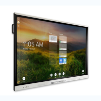 Интерактивный дисплей  SMART модель SBID-MX286-V2-C (в составе интерактивной панели SBID-MX086-V2-C) с ключом активации SMART Learning Suite - «globural.ru» - Балашиха