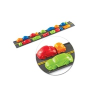 Игра "Измерительные машинки" - «globural.ru» - Балашиха