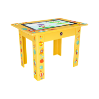 Детский сенсорный стол Junior 27" - «globural.ru» - Балашиха