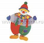 Клоун–мат (ВИК) - «globural.ru» - Балашиха