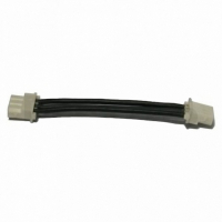 Комплект кабелей Robot Cable-3P 60mm 10pcs - «globural.ru» - Балашиха