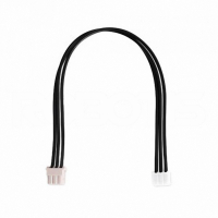 Комплект кабелей Robot Cable-X3P(Convertible) 180mm 10pcs - «globural.ru» - Балашиха