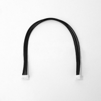 Комплект кабелей Robot Cable-X4P 240mm 10pcs - «globural.ru» - Балашиха