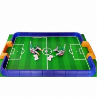 Конструктор по робототехнике Soccer Robot FK - «globural.ru» - Балашиха
