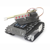 Конструктор Robo Kit 5 - «globural.ru» - Балашиха