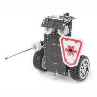 Конструктор Robo Kit 3 - «globural.ru» - Балашиха