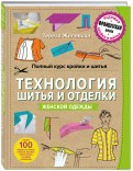 Комплект справочников по швейному мастерству и рукоделию - «globural.ru» - Балашиха