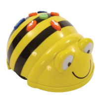 Программируемый мини-робот "Bee-Bot" - «globural.ru» - Балашиха