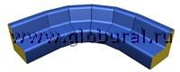 Угловая мебель «Малышок-5» (ВИК) - «globural.ru» - Балашиха
