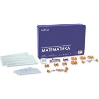 Ресурсный комплект модульной электроники «Математика littleBits» - «globural.ru» - Балашиха