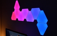 Комплект RGB панелей - «globural.ru» - Балашиха