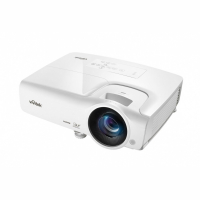 Мультимедийный короткофокусный проектор Vivitek DX283ST - «globural.ru» - Балашиха