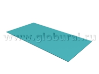 Мягкий коврик (ВИК) - «globural.ru» - Балашиха