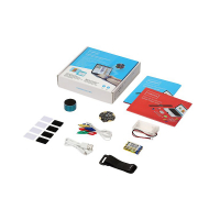 Образовательный набор для программирования HaloCode standard kit - «globural.ru» - Балашиха
