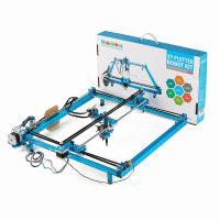 Набор XY плоттера XY Plotter Robot Kit V2.0  - «globural.ru» - Балашиха