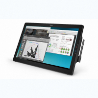 Интерактивный настольный дисплей SMART Podium 624 - «globural.ru» - Балашиха