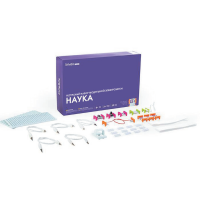 Ресурсный комплект модульной электроники «Наука littleBits» - «globural.ru» - Балашиха