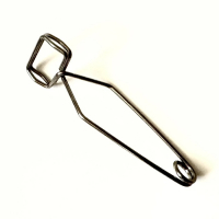 Зажим для пробирок (вариант 3) - «globural.ru» - Балашиха