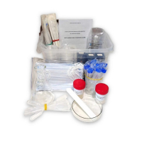 Набор для проведения экспериментов по микробиологии - «globural.ru» - Балашиха