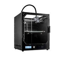 3D-принтер 3D корпус открытый сверху (1 экструдер) - «globural.ru» - Балашиха