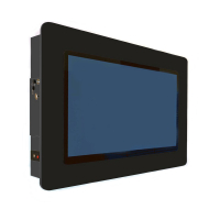 Интерактивная панель «Расписание» 32” light - «globural.ru» - Балашиха