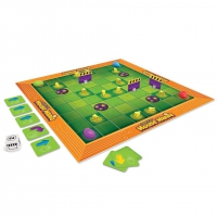 Игра настольная "Мыше-мания" - «globural.ru» - Балашиха