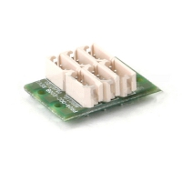 Плата расширения Bioloid 3P Extension PCB - «globural.ru» - Балашиха