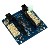 Плата расширения OPENCM 485 EXPANSION BOARD - «globural.ru» - Балашиха