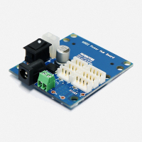 Преобразователь интерфейса U2D2 Power Hub Board - «globural.ru» - Балашиха