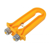 Приспособление для натяжки проволоки - «globural.ru» - Балашиха